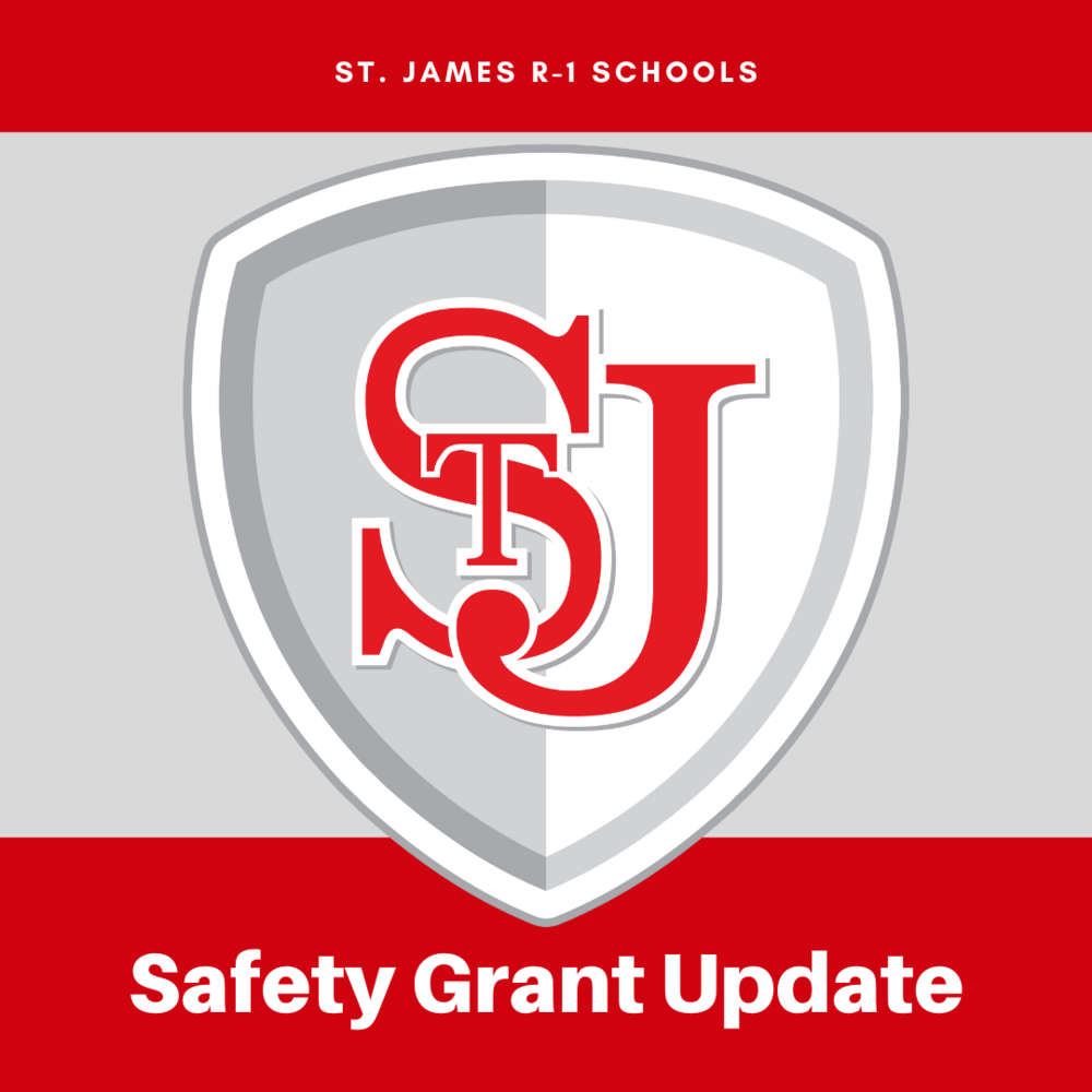 Safety Grant Update