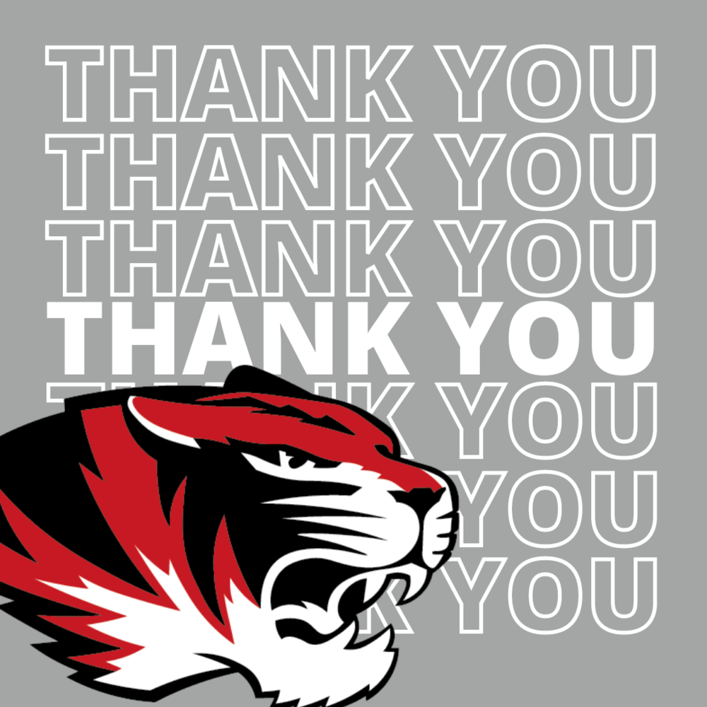 Thank you to our wonderful educators!