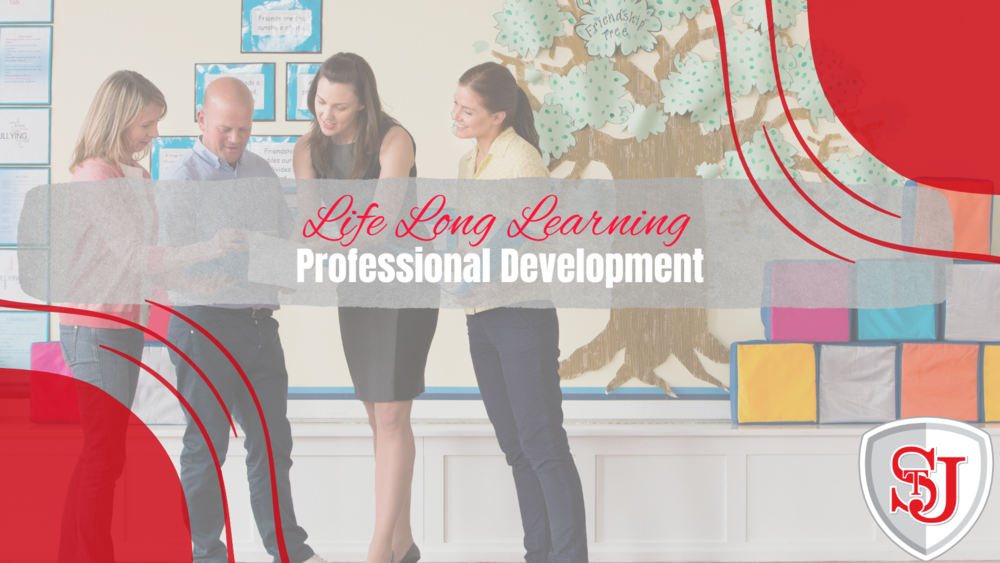 Lifelong Learning PD