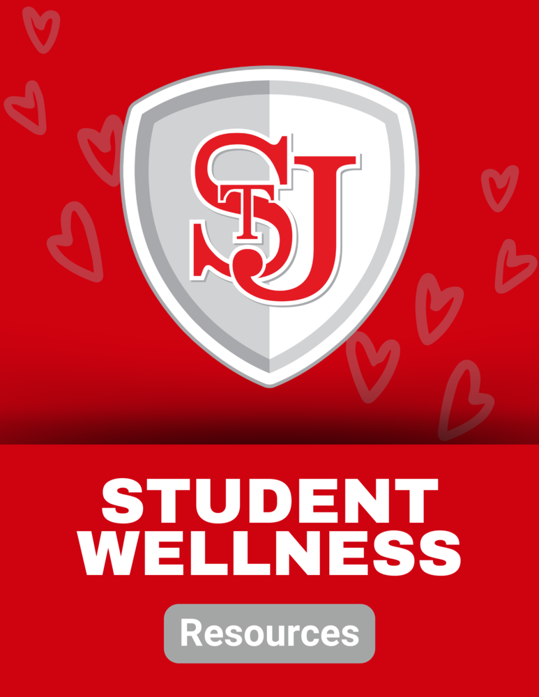 Student Wellness Cover