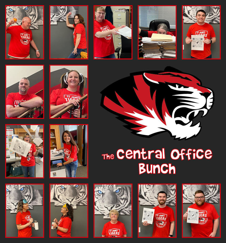 Central Office Bunch