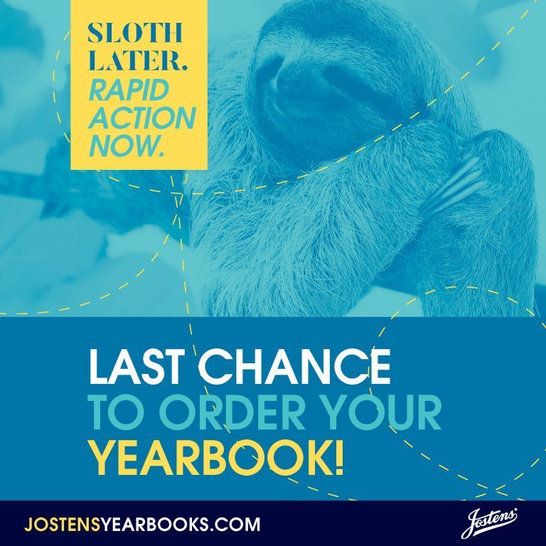 Last Chance