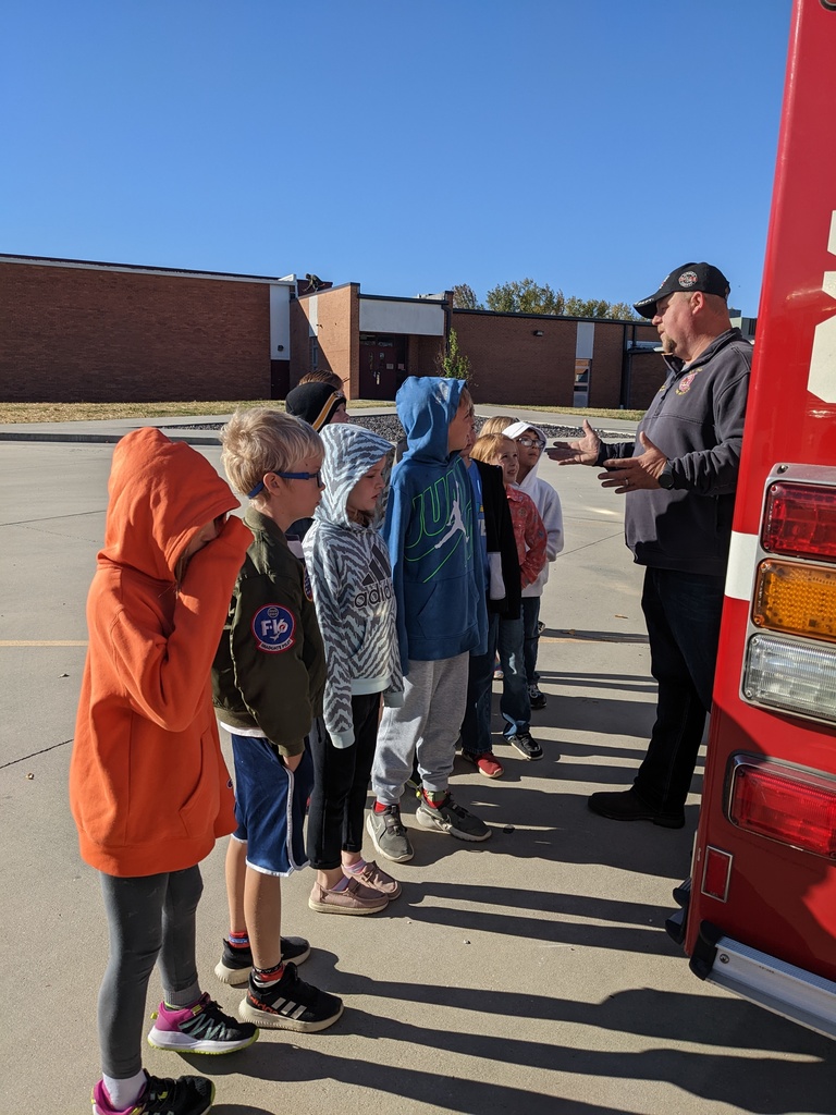 Fire Safety Day