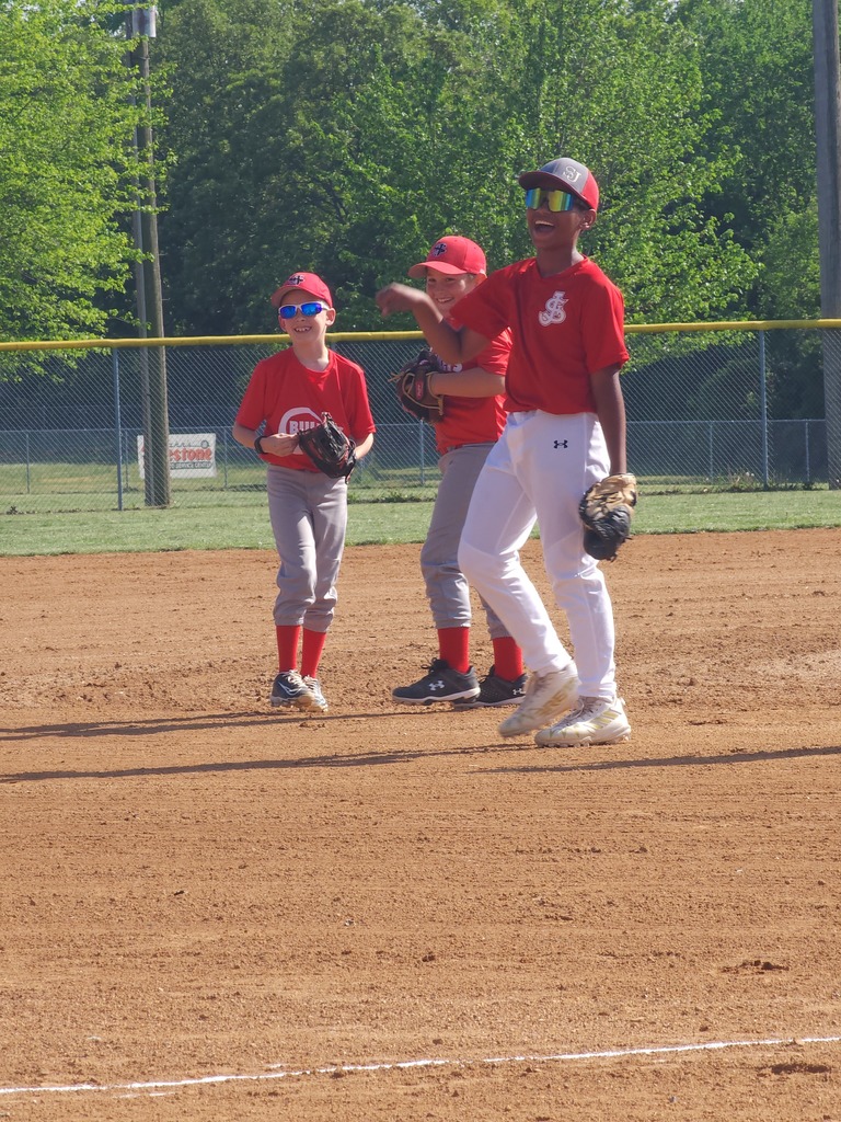 Youth Night at home baseball game honors teams.