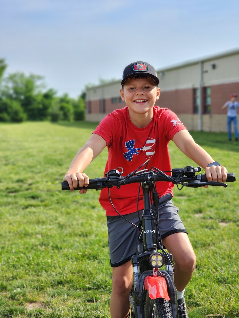 Last day of school fun!
