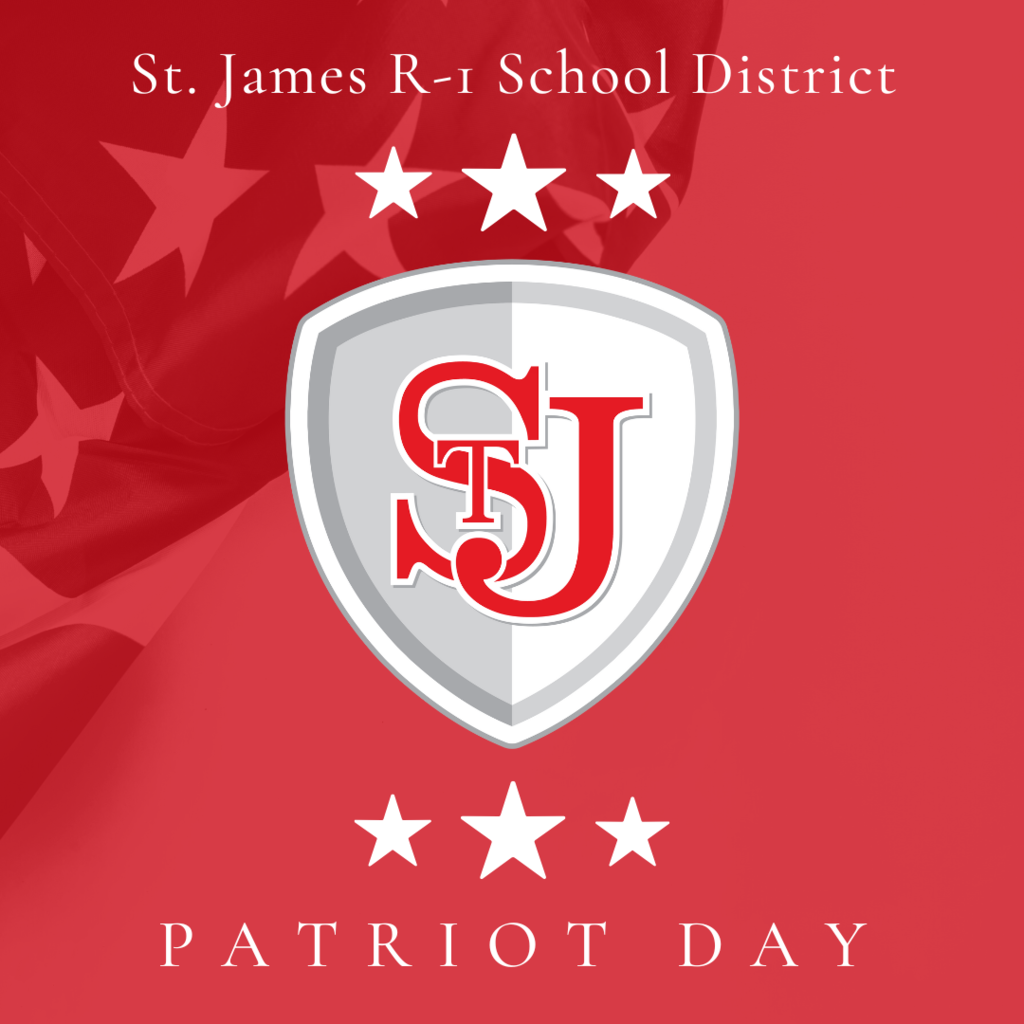 Patriot Day - Mission Monday
