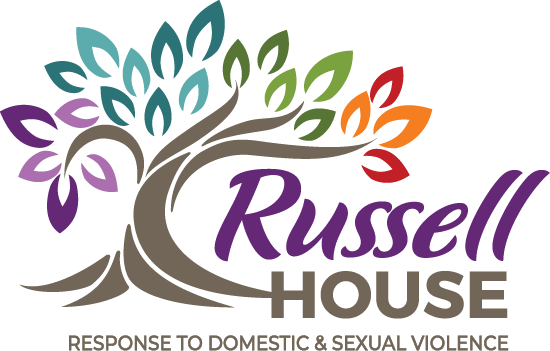 Russell House Logo